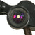 Original Soviet WWII Binoculars Б8x30 in Original Case with Carrying Strap Original Items