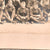 Original U.S. WWI Framed 29th Division Panoramic Yardlong with Medal of Honor Recipient & Seven DSC Recipients - No Glass - 11½ x 40½” Original Items