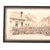 Original U.S. WWI Framed 29th Division Panoramic Yardlong with Medal of Honor Recipient & Seven DSC Recipients - No Glass - 11½ x 40½” Original Items