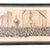 Original U.S. WWI Framed 29th Division Panoramic Yardlong with Medal of Honor Recipient & Seven DSC Recipients - No Glass - 11½ x 40½” Original Items