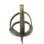 Original Scottish Victorian Era Basket Hilt Sword Original Items