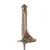 Original U.S. Civil War M1850 Foot Officer Sword with Wire-Wrapped Sharkskin Grip - Likely Imported Blade Original Items