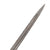Original French WWI Model 1882 Infantry Officer’s Dress Sword & Scabbard by Châtellerault - Dated 1913 Original Items