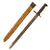 Original U.S. WWI M1905 Springfield 16 inch Rifle Bayonet marked S.A. with M1910 Scabbard - No Sleeve - Dated 1908 Original Items