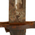 Original U.S. WWI M1905 Springfield 16 inch Rifle Bayonet marked S.A. with M1910 Scabbard - No Sleeve - Dated 1908 Original Items
