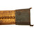 Original U.S. WWI M1905 Springfield 16 inch Rifle Bayonet marked S.A. with M1910 Scabbard - No Sleeve - Dated 1908 Original Items