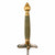 Original U.S. Civil War M-1840 Army NCO's Sword by C. Roby - Dated 1863 Original Items