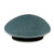 Original German WWII Named DRB Bahnschutzpolizei Railway Police Visor Cap by Schellenberg - Missing Eagle Original Items