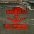 Original German WWII Named DRB Bahnschutzpolizei Railway Police Visor Cap by Schellenberg - Missing Eagle Original Items