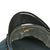Original German WWII Named DRB Bahnschutzpolizei Railway Police Visor Cap by Schellenberg - Missing Eagle Original Items