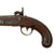Original U.S. Model 1836 Flintlock Cavalry Pistol by Asa Waters Converted to Percussion - dated 1840 Original Items