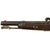 Original U.S. Model 1836 Flintlock Cavalry Pistol by Asa Waters Converted to Percussion - dated 1840 Original Items