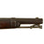 Original U.S. Model 1836 Flintlock Cavalry Pistol by Asa Waters Converted to Percussion - dated 1840 Original Items