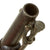 Original U.S. Model 1836 Flintlock Cavalry Pistol by Asa Waters Converted to Percussion - dated 1840 Original Items