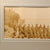 Original U.S. WWI Framed Yardlong of Marine Anti-Aircraft Company at Quantico, Virginia - 13¼ x 35¾” Original Items