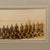 Original U.S. WWI Framed Yardlong of Marine Anti-Aircraft Company at Quantico, Virginia - 13¼ x 35¾” Original Items