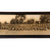 Original U.S. Pre-WWI Framed Yardlong of 50th, 51st, and 52nd Companies, U.S.M.C. - 51st Company was in 5th Regiment in France - No Glass - 9½ x 42½” Original Items