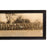Original U.S. Pre-WWI Framed Yardlong of 50th, 51st, and 52nd Companies, U.S.M.C. - 51st Company was in 5th Regiment in France - No Glass - 9½ x 42½” Original Items