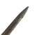 Original U.S. Civil War M-1840 Army NCO's Sword by Collins & Co. with Partial Leather Scabbard - Dated 1862 Original Items