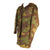 Original German WWII SS Italian Camouflage M1943 "Kharkov" Winter Uniform Parka - Rabbit Fur Lined Original Items