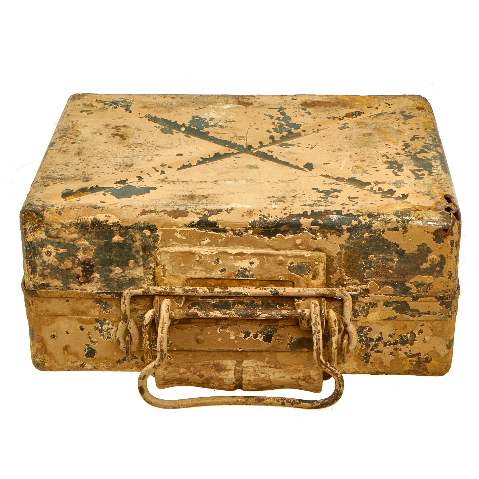 Original German WWII 5cm Mortar Round Leichter Granatwerfer 36 Transpo ...