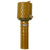 Original WWII Soviet Russian RGD-33 Inert Stick Grenade with Fragmentation Sleeve - Near Mint Condition Original Items