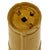 Original WWII Soviet Russian RGD-33 Inert Stick Grenade with Fragmentation Sleeve - Near Mint Condition Original Items