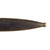 Original German Pre-WWII 98k Bayonet by E. & F. Hörster with 1941 dated Scabbard & Tropical Deutsches Afrika Korps DAK Web Frog - Matching Serial 2095 h Original Items
