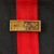 Original German WWII Cased 1 October 1938 Commemorative Sudetenland Medal with Prague Castle Bar Original Items