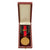 Original German WWII Cased 1 October 1938 Commemorative Sudetenland Medal with Prague Castle Bar Original Items