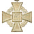 Original German WWII 2nd Class 25 Year Civil Service Faithful Service Medal in Case by Franz Reischauer Original Items