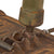 Original French WWII Brandt Mle 27/31 81mm Display Mortar System with Baseplate and Bipod - Italian & Cyrillic Markings Original Items
