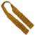 Original Rare German WWII 1944 Dated Luftwaffe Tan Fallschirmjäger Paratrooper Ammo Bandolier - RBNr. Marked Original Items