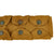 Original Rare German WWII 1944 Dated Luftwaffe Tan Fallschirmjäger Paratrooper Ammo Bandolier - RBNr. Marked Original Items