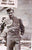 Original German WWII 42nd Infantry Division Anti-Tank Platoon 222nd Infantry USGI Captured & Signed NSDAP Double Sided Political Banner Flag with Provenance Research & Unit History - 47 x 110” Original Items