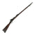 Original U.S. Springfield Trapdoor Model 1884 Rifle with Standard Ram Rod made in 1890 with N.J. Surcharge - Serial 487351 Original Items