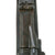 Original U.S. Springfield Trapdoor Model 1884 Rifle with Standard Ram Rod made in 1890 with N.J. Surcharge - Serial 487351 Original Items