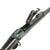 Original U.S. Springfield Trapdoor Model 1884 Rifle with Standard Ram Rod made in 1890 with N.J. Surcharge - Serial 487351 Original Items