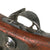 Original U.S. Springfield Trapdoor Model 1884 Rifle with Standard Ram Rod made in 1887 - Serial 363801 Original Items