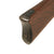 Original U.S. Springfield Trapdoor Model 1884 Rifle with Standard Ram Rod made in 1887 - Serial 363801 Original Items