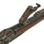 Original U.S. Springfield Trapdoor Model 1884 Rifle with Standard Ram Rod made in 1887 - Serial 363801 Original Items