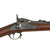 Original U.S. Springfield Trapdoor Model 1884 Rifle with Standard Ram Rod made in 1887 - Serial 363801 Original Items