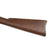 Original U.S. Springfield Trapdoor Model 1884 Rifle with Standard Ram Rod made in 1887 - Serial 363801 Original Items