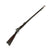 Original U.S. Springfield Trapdoor Model 1884 Rifle with Standard Ram Rod made in 1890 - Serial 484928 Original Items