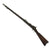 Original U.S. Springfield Trapdoor Model 1884 Rifle with Standard Ram Rod made in 1890 - Serial 484928 Original Items