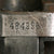 Original U.S. Springfield Trapdoor Model 1884 Rifle with Standard Ram Rod made in 1890 - Serial 484928 Original Items