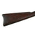 Original U.S. Springfield Trapdoor Model 1884 Rifle with Standard Ram Rod made in 1890 - Serial 484928 Original Items