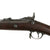Original U.S. Springfield Trapdoor Model 1884 Rifle with Standard Ram Rod made in 1890 - Serial 484928 Original Items