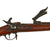 Original U.S. Springfield Trapdoor Model 1884 Rifle with Standard Ramrod made in 1890 - Serial 482370 Original Items