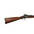 Original U.S. Springfield Trapdoor Model 1884 Rifle with Standard Ramrod made in 1890 - Serial 482370 Original Items